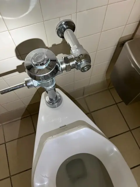 Fixture installation and repair for Pipe Repair in Green